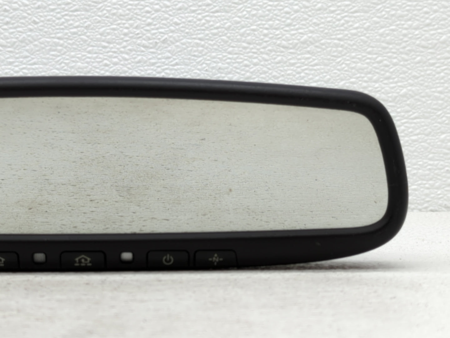 2012-2016 Subaru Impreza Interior Rear View Mirror Replacement OEM P/N:4112A-GHSHL4 92021AJ12A Fits OEM Used Auto Parts - Oe