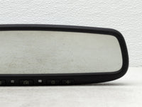 2012-2016 Subaru Impreza Interior Rear View Mirror Replacement OEM P/N:4112A-GHSHL4 92021AJ12A Fits OEM Used Auto Parts - Oe