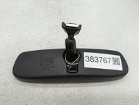 2012-2016 Subaru Impreza Interior Rear View Mirror Replacement OEM P/N:4112A-GHSHL4 92021AJ12A Fits OEM Used Auto Parts - Oe