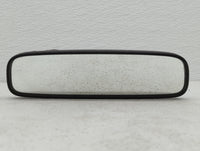 2012-2016 Subaru Impreza Interior Rear View Mirror Replacement OEM P/N:E11015617 E11015892 Fits OEM Used Auto Parts - Oemuse