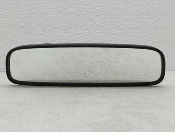 2012-2016 Subaru Impreza Interior Rear View Mirror Replacement OEM P/N:E11015617 E11015892 Fits OEM Used Auto Parts - Oemuse