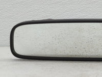 2012-2016 Subaru Impreza Interior Rear View Mirror Replacement OEM P/N:E11015617 E11015892 Fits OEM Used Auto Parts - Oemuse