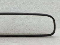 2012-2016 Subaru Impreza Interior Rear View Mirror Replacement OEM P/N:E11015617 E11015892 Fits OEM Used Auto Parts - Oemuse