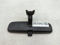 2012-2016 Subaru Impreza Interior Rear View Mirror Replacement OEM P/N:E11015617 E11015892 Fits OEM Used Auto Parts - Oemuse