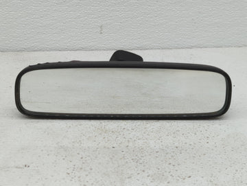 2012-2016 Subaru Impreza Interior Rear View Mirror Replacement OEM P/N:E11015617 E11015892 Fits Fits 2012 2013 2014 2015 201