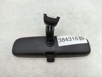 2012-2016 Subaru Impreza Interior Rear View Mirror Replacement OEM P/N:E11015617 E11015892 Fits Fits 2012 2013 2014 2015 201