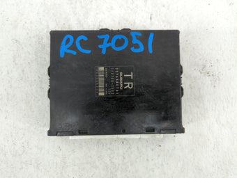compare product 2013 Subaru Impreza PCM Engine Control Computer ECU ECM PCU OEM P/N:22765AE760 22765AE761 Fits OEM Used Auto Parts