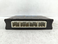 2013 Subaru Impreza PCM Engine Control Computer ECU ECM PCU OEM P/N:22765AE760 22765AE761 Fits OEM Used Auto Parts - Oemused