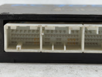 2013 Subaru Impreza PCM Engine Control Computer ECU ECM PCU OEM P/N:22765AE760 22765AE761 Fits OEM Used Auto Parts - Oemused
