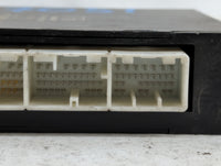 2013 Subaru Impreza PCM Engine Control Computer ECU ECM PCU OEM P/N:22765AE760 22765AE761 Fits OEM Used Auto Parts - Oemused