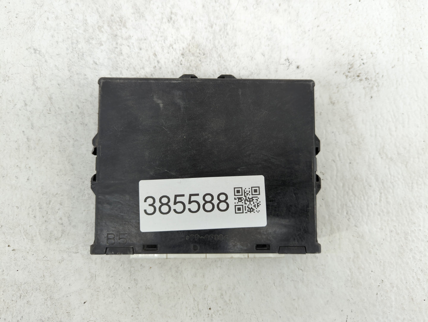 2013 Subaru Impreza PCM Engine Control Computer ECU ECM PCU OEM P/N:22765AE760 22765AE761 Fits OEM Used Auto Parts - Oemused