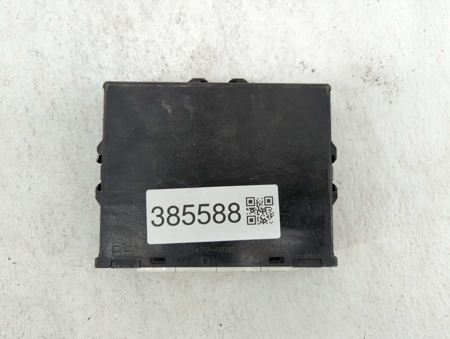 2013 Subaru Impreza PCM Engine Control Computer ECU ECM PCU OEM P/N:22765AE760 22765AE761 Fits OEM Used Auto Parts - Oemused