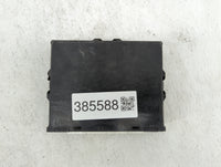2013 Subaru Impreza PCM Engine Control Computer ECU ECM PCU OEM P/N:22765AE760 22765AE761 Fits OEM Used Auto Parts - Oemused