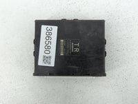 2013 Subaru Impreza PCM Engine Control Computer ECU ECM PCU OEM P/N:22765AE760 22765AE761 Fits OEM Used Auto Parts - Oemused