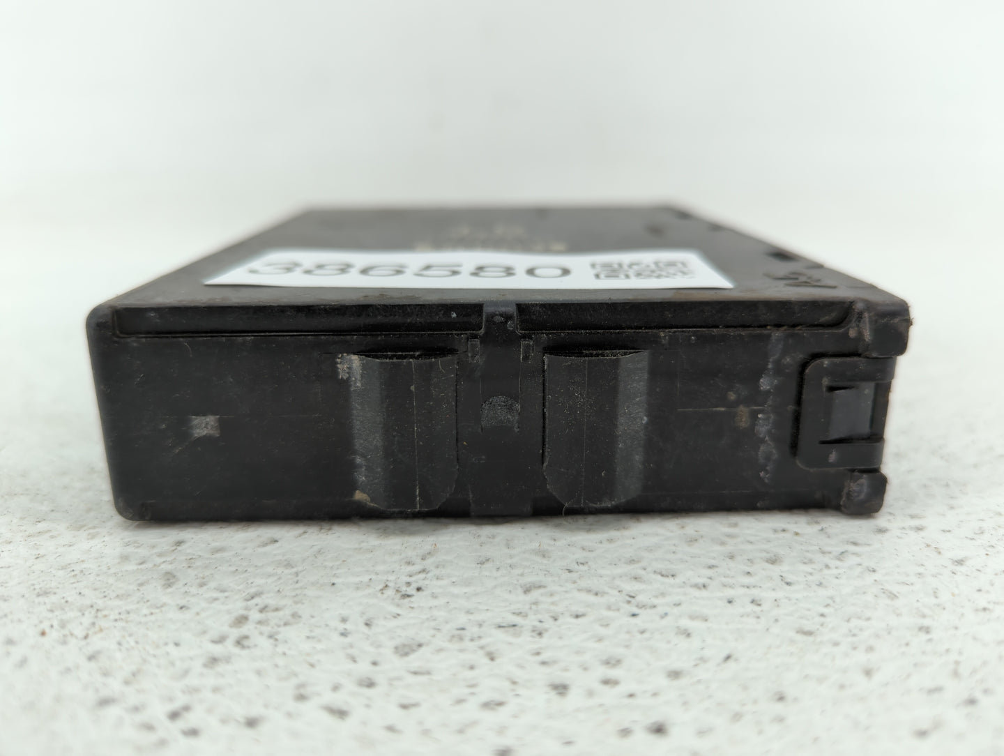 2013 Subaru Impreza PCM Engine Control Computer ECU ECM PCU OEM P/N:22765AE760 22765AE761 Fits OEM Used Auto Parts - Oemused