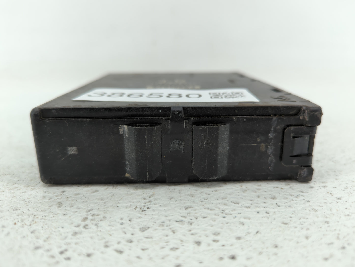 2013 Subaru Impreza PCM Engine Control Computer ECU ECM PCU OEM P/N:22765AE760 22765AE761 Fits OEM Used Auto Parts - Oemused