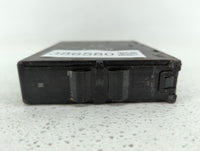 2013 Subaru Impreza PCM Engine Control Computer ECU ECM PCU OEM P/N:22765AE760 22765AE761 Fits OEM Used Auto Parts - Oemused