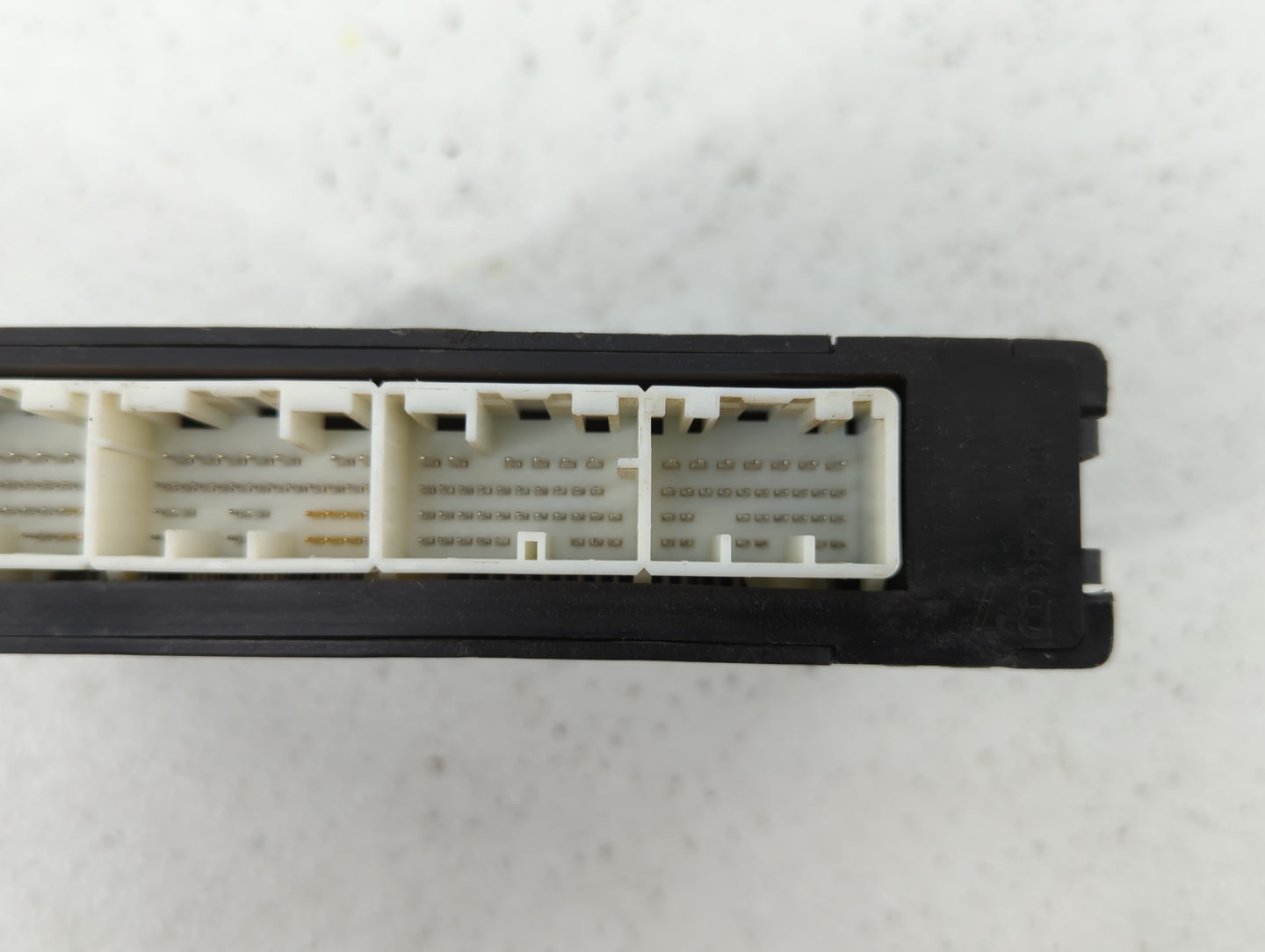 2013 Subaru Impreza PCM Engine Control Computer ECU ECM PCU OEM P/N:22765AE760 22765AE761 Fits OEM Used Auto Parts - Oemused