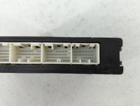 2013 Subaru Impreza PCM Engine Control Computer ECU ECM PCU OEM P/N:22765AE760 22765AE761 Fits OEM Used Auto Parts - Oemused