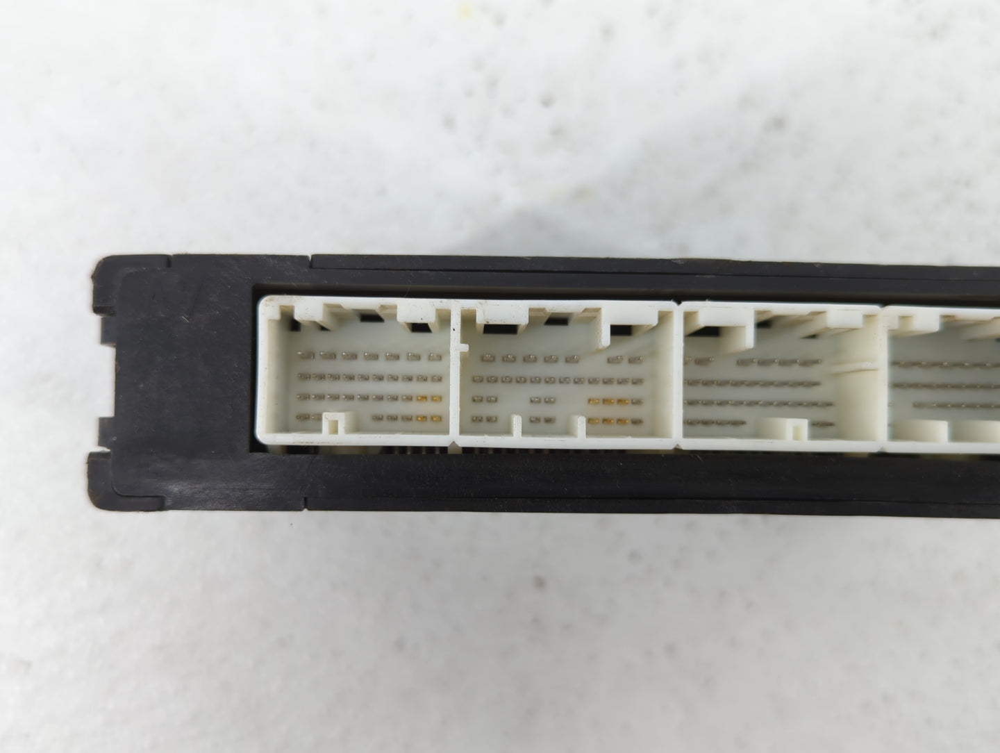 2013 Subaru Impreza PCM Engine Control Computer ECU ECM PCU OEM P/N:22765AE760 22765AE761 Fits OEM Used Auto Parts - Oemused
