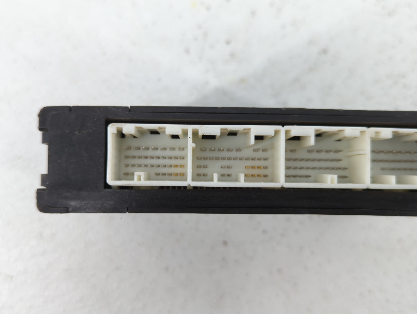 2013 Subaru Impreza PCM Engine Control Computer ECU ECM PCU OEM P/N:22765AE760 22765AE761 Fits OEM Used Auto Parts - Oemused