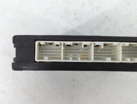 2013 Subaru Impreza PCM Engine Control Computer ECU ECM PCU OEM P/N:22765AE760 22765AE761 Fits OEM Used Auto Parts - Oemused