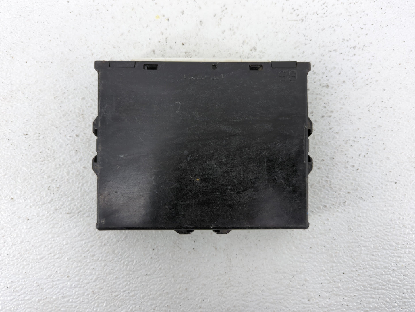 2013 Subaru Impreza PCM Engine Control Computer ECU ECM PCU OEM P/N:22765AE760 22765AE761 Fits OEM Used Auto Parts - Oemused