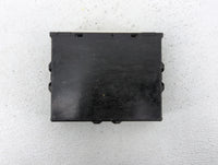 2013 Subaru Impreza PCM Engine Control Computer ECU ECM PCU OEM P/N:22765AE760 22765AE761 Fits OEM Used Auto Parts - Oemused