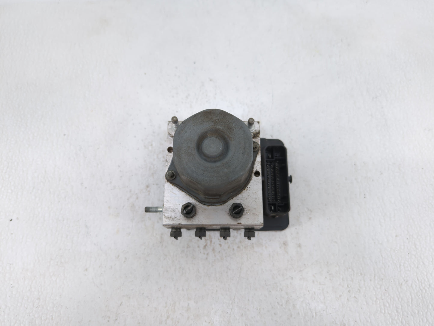 2013-2014 Subaru Impreza ABS Pump Control Module Replacement P/N:27536FJ190 Fits Fits 2013 2014 OEM Used Auto Parts - Oemuse