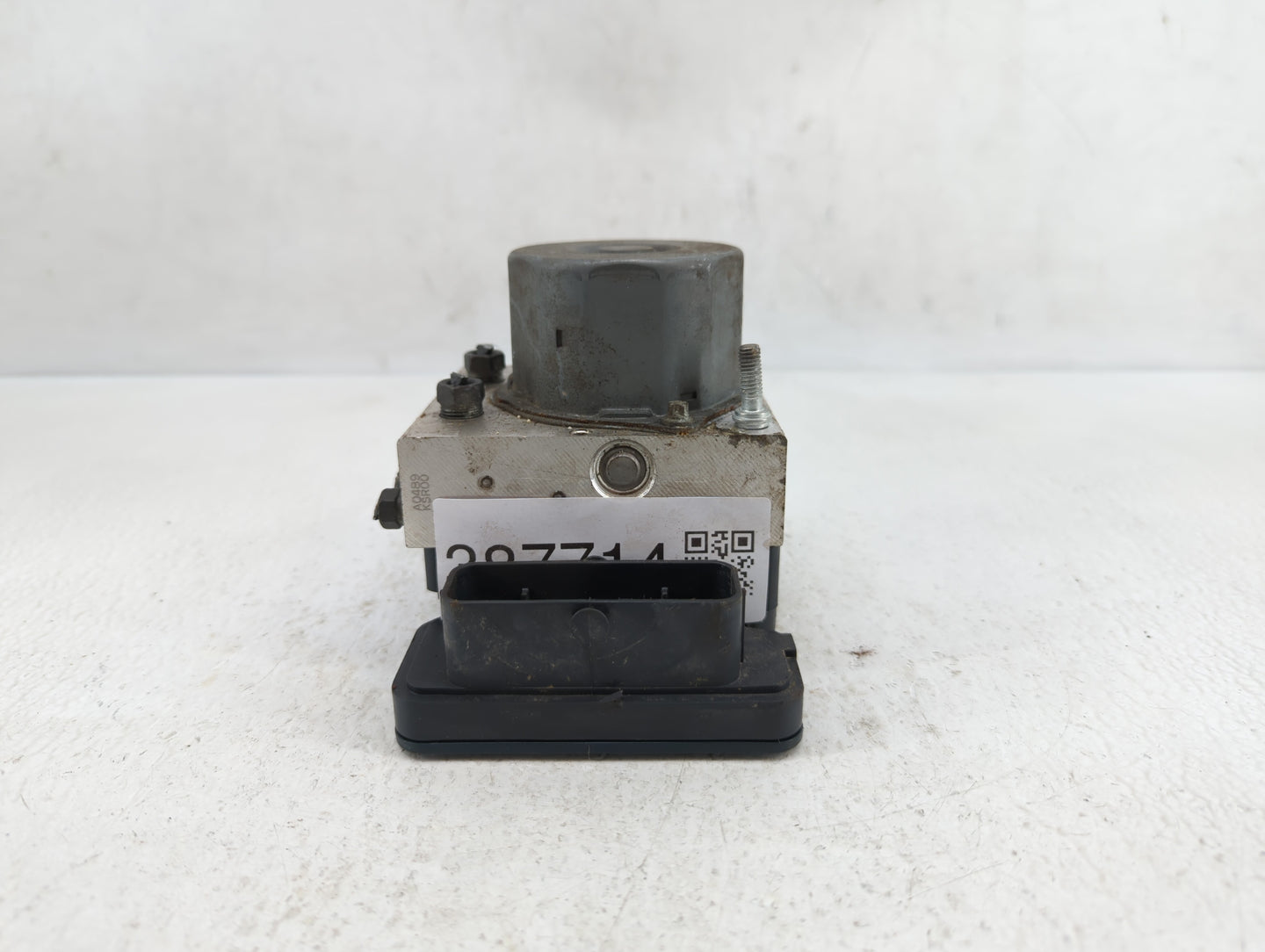 2013-2014 Subaru Impreza ABS Pump Control Module Replacement P/N:27536FJ190 Fits Fits 2013 2014 OEM Used Auto Parts - Oemuse