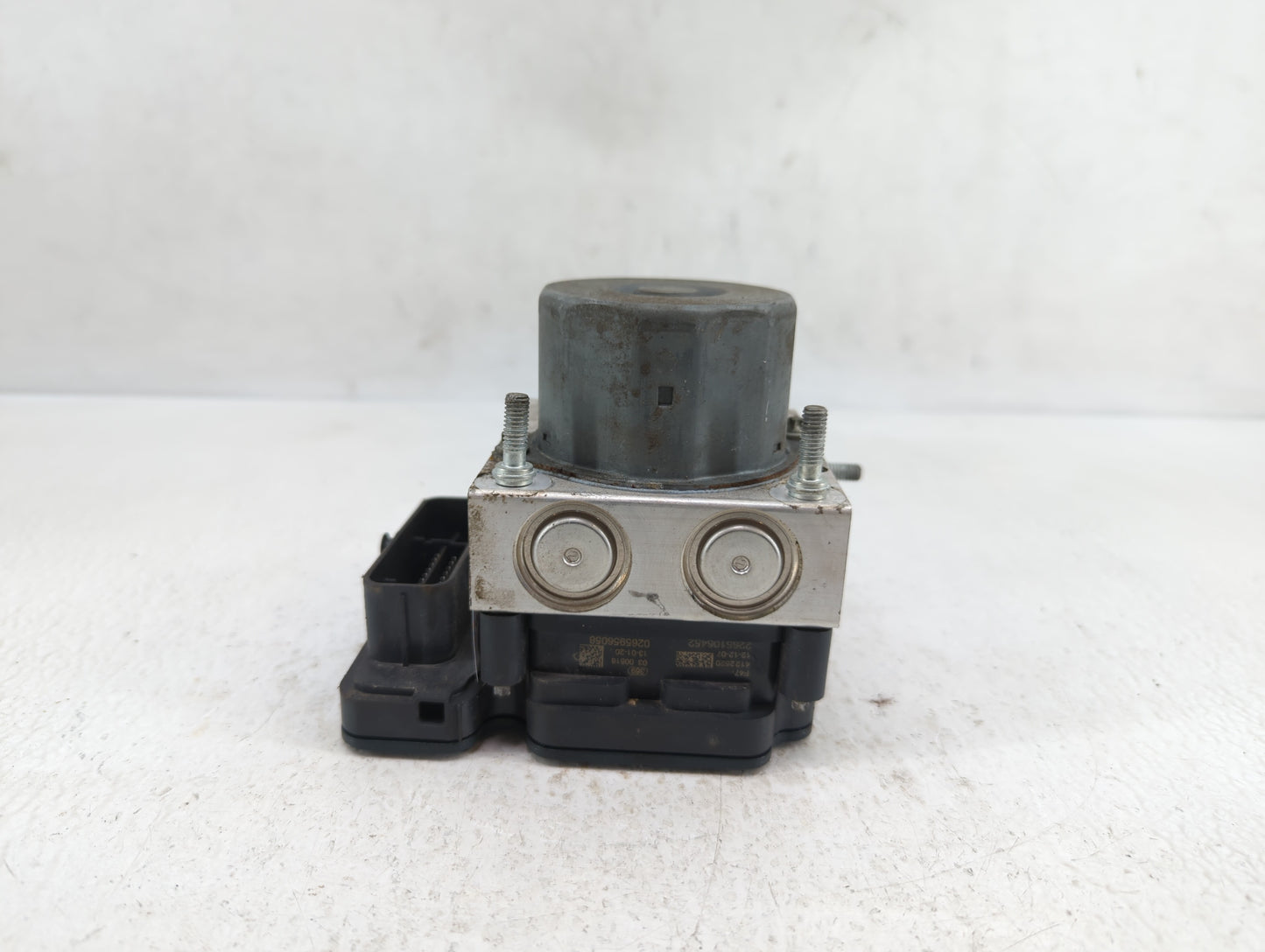 2013-2014 Subaru Impreza ABS Pump Control Module Replacement P/N:27536FJ190 Fits Fits 2013 2014 OEM Used Auto Parts - Oemuse