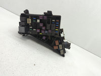 2012-2014 Subaru Impreza Fusebox Fuse Box Panel Relay Module P/N:MB503603B MB503604B, MB100200B Fits Fits 2012 2013 2014 OEM