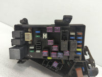 2012-2014 Subaru Impreza Fusebox Fuse Box Panel Relay Module P/N:MB503603B MB503604B, MB100200B Fits Fits 2012 2013 2014 OEM