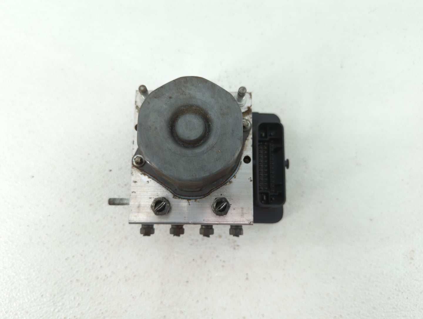 2013-2014 Subaru Impreza ABS Pump Control Module Replacement P/N:27536FJ190 Fits Fits 2013 2014 OEM Used Auto Parts - Oemuse