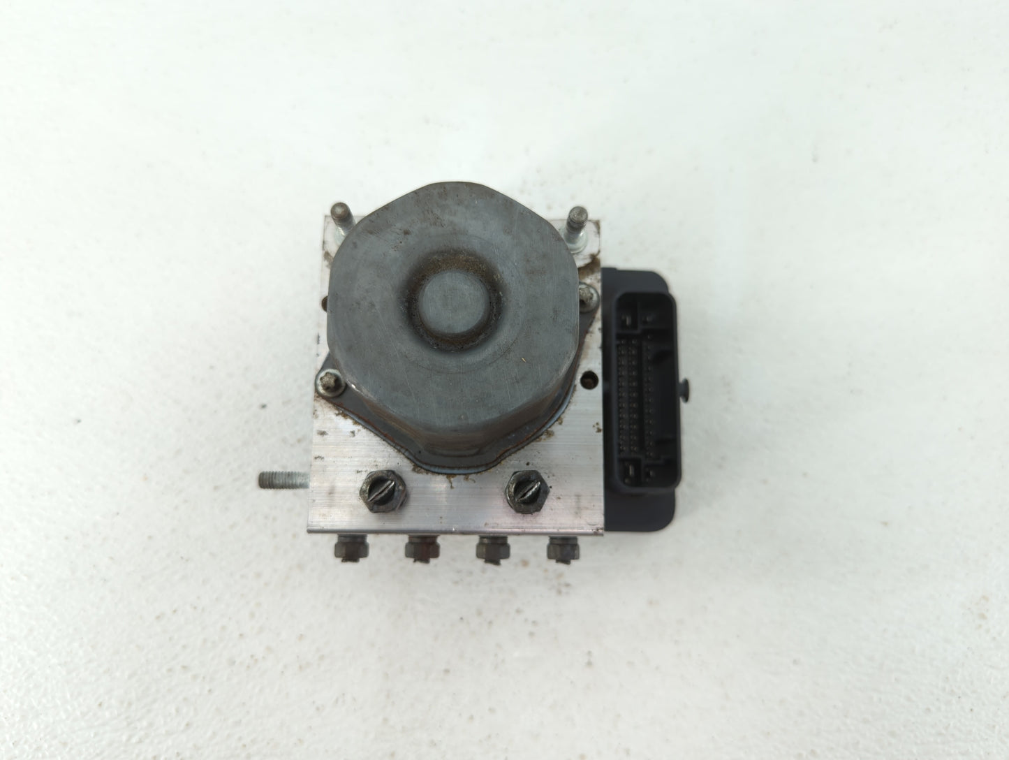 2013-2014 Subaru Impreza ABS Pump Control Module Replacement P/N:27536FJ190 Fits Fits 2013 2014 OEM Used Auto Parts - Oemuse