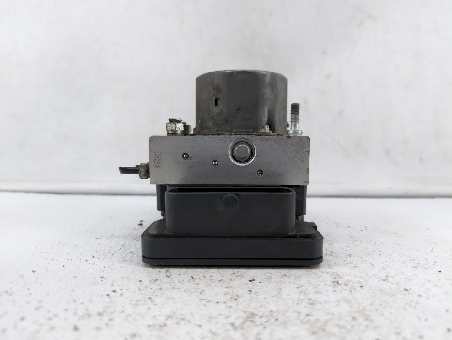 2013-2014 Subaru Impreza ABS Pump Control Module Replacement P/N:27536FJ190 Fits Fits 2013 2014 OEM Used Auto Parts - Oemuse