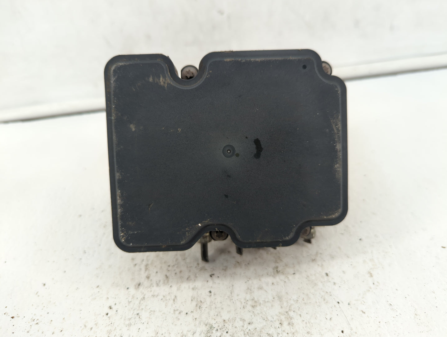 2013-2014 Subaru Impreza ABS Pump Control Module Replacement P/N:27536FJ190 Fits Fits 2013 2014 OEM Used Auto Parts - Oemuse