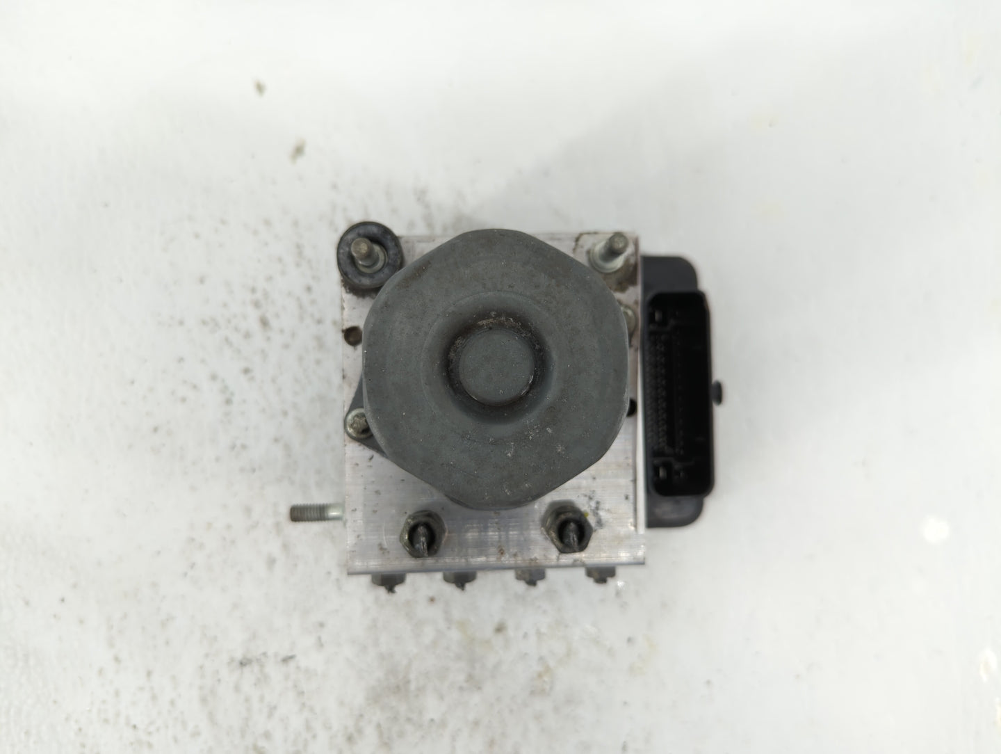 2013 Subaru Impreza ABS Pump Control Module Replacement P/N:27536FJ190 Fits Fits 2012 OEM Used Auto Parts - Oemusedautoparts
