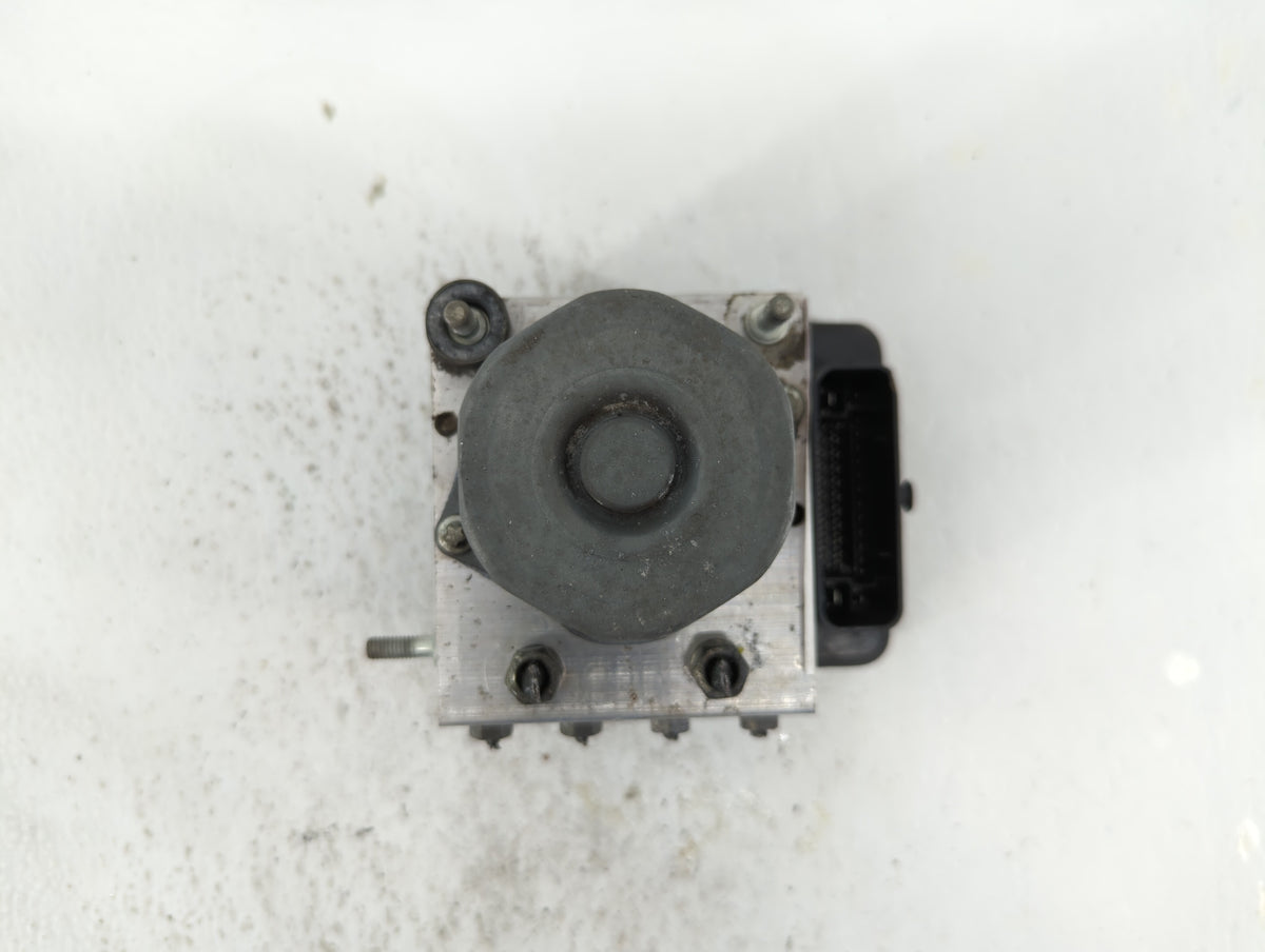 2013 Subaru Impreza Anti-Lock Brake ABS Pump Module Actuator OEM P/N:27536FJ190 Fits OEM Used Auto Parts - Oemusedautoparts1