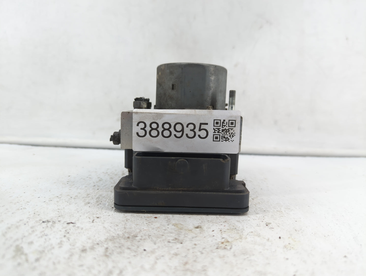 2013 Subaru Impreza ABS Pump Control Module Replacement P/N:27536FJ190 Fits Fits 2012 OEM Used Auto Parts - Oemusedautoparts