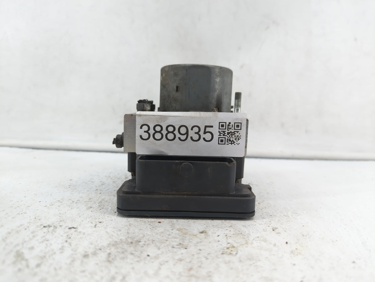 2013 Subaru Impreza Anti-Lock Brake ABS Pump Module Actuator OEM P/N:27536FJ190 Fits OEM Used Auto Parts - Oemusedautoparts1