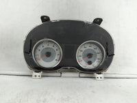 2013 Subaru Impreza Instrument Cluster Speedometer Gauges P/N:85003FJ620 Fits OEM Used Auto Parts - Oemusedautoparts1.com
