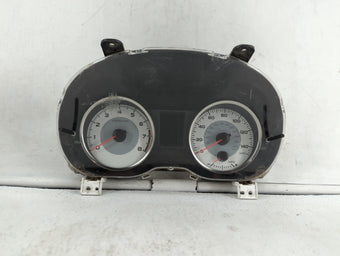compare product 2013 Subaru Impreza Instrument Cluster Speedometer Gauges P/N:85003FJ620 Fits OEM Used Auto Parts