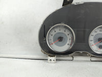 2013 Subaru Impreza Instrument Cluster Speedometer Gauges P/N:85003FJ620 Fits OEM Used Auto Parts - Oemusedautoparts1.com