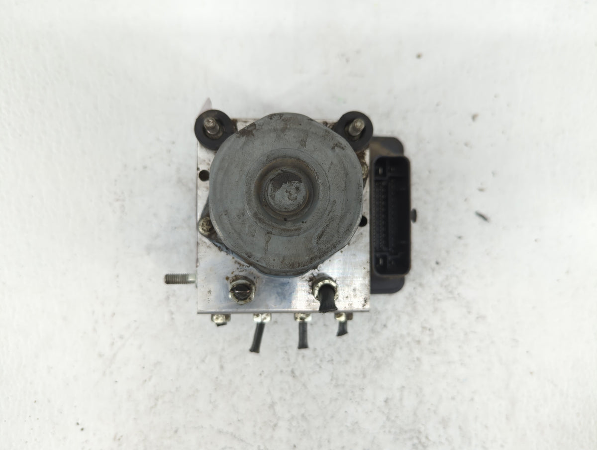 2013-2014 Subaru Impreza Anti-Lock Brake ABS Pump Module Actuator OEM P/N:27536FJ190 Fits Fits 2013 2014 OEM Used Auto Parts