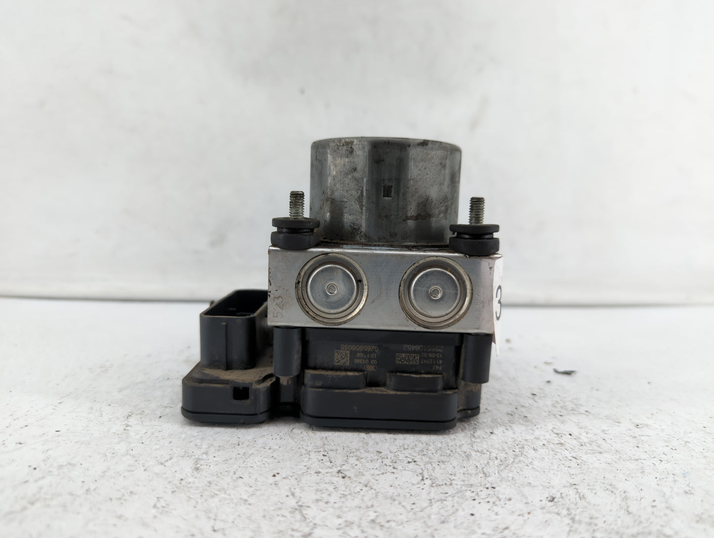2013-2014 Subaru Impreza ABS Pump Control Module Replacement P/N:27536FJ190 Fits Fits 2013 2014 OEM Used Auto Parts - Oemuse