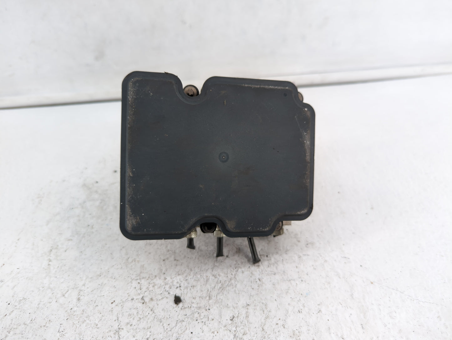 2013-2014 Subaru Impreza ABS Pump Control Module Replacement P/N:27536FJ190 Fits Fits 2013 2014 OEM Used Auto Parts - Oemuse