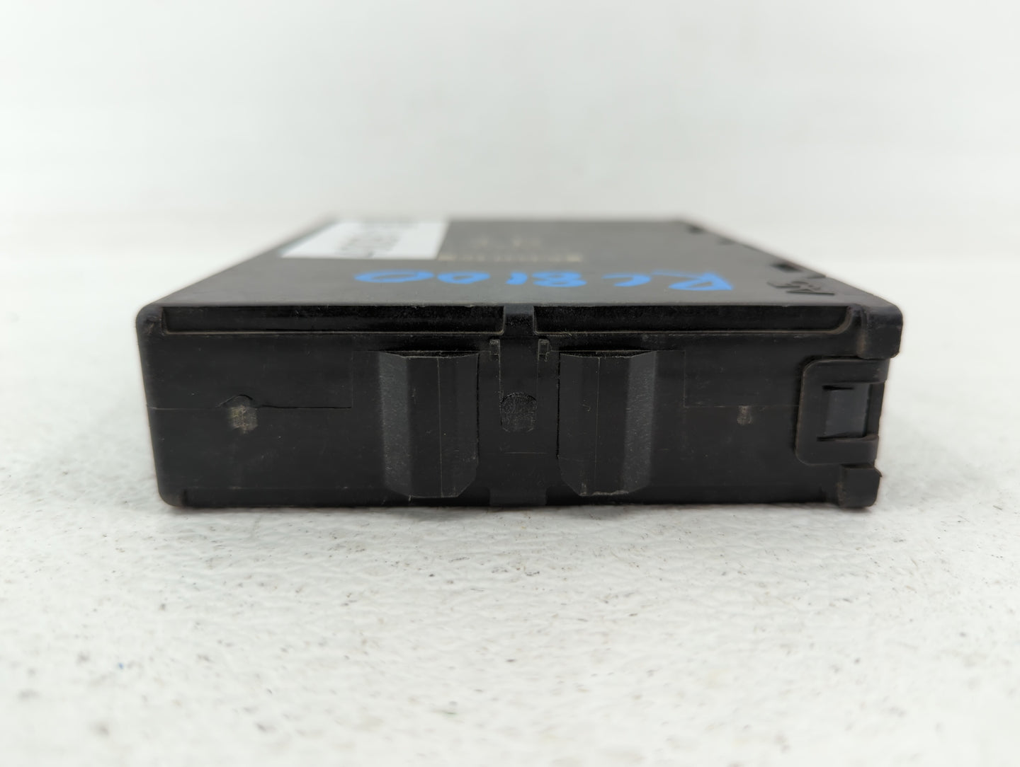 2013 Subaru Impreza PCM Engine Control Computer ECU ECM PCU OEM P/N:22765AE760 22765AE761 Fits OEM Used Auto Parts - Oemused