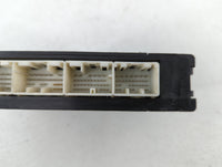 2013 Subaru Impreza PCM Engine Control Computer ECU ECM PCU OEM P/N:22765AE760 22765AE761 Fits OEM Used Auto Parts - Oemused