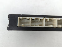 2013 Subaru Impreza PCM Engine Control Computer ECU ECM PCU OEM P/N:22765AE760 22765AE761 Fits OEM Used Auto Parts - Oemused